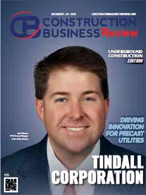 Top 10 Underground Construction Consulting/Service Companies – 2020